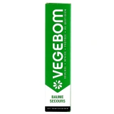 Vegebom Baume Secours