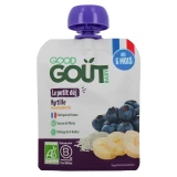Good Goût Le petit déj dès 6 mois
