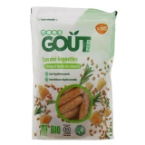 Good Goût Les Mini Baguettes dès 10 mois