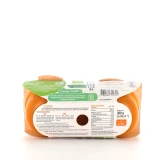 Good Goût Plat Bio pour Bébé