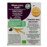 Good Goût Biscuits des bois dès 12 mois