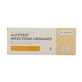 Autotest Infections Urinaires