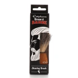 Brosse à barbe
