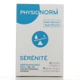 Physionorm Sérénité