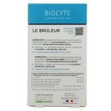 Biocyte Le Brûleur Perte de Poids