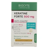 Biocyte Keratine Forte Anti-Chute