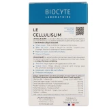 Biocyte Le Cellulislim Peau d'Orange