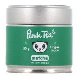 Panda Tea Matcha Bio