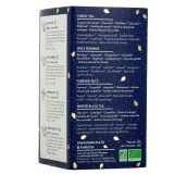 Panda Tea Assortiment Thés & Infusions d'Hiver