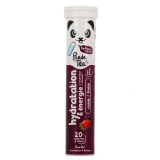 Panda Tea Pastilles Hydratation