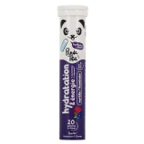 Panda Tea Pastilles Hydratation