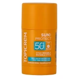 Topicrem Sun Protect Stick Invisible SPF50+