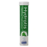 Hydratis