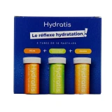 Hydratis