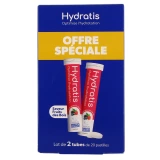 Hydratis