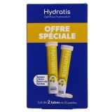 Hydratis