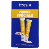 Hydratis