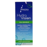 Innoxa Hydravision Solution pour Lentilles