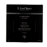 T Leclerc Poudre Bronzante Le Soleil Poudré