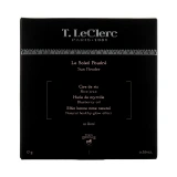 T Leclerc Poudre Bronzante Le Soleil Poudré