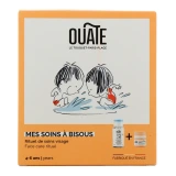 Ouate Mes Soins à Bisous