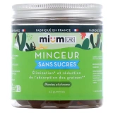 Mium Lab Minceur Gummies sans sucres