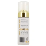 Musc Intime Mousse Nettoyante