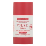 Musc Intime Déodorant