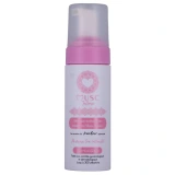 Musc Intime Mousse Nettoyante
