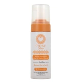 Musc Intime Mousse Nettoyante