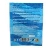 Lamazuna Dentifrice à croquer 120 pastilles