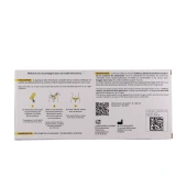 Melicare Patch Médical Siliconé