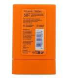 Respire Stick Solaire Matifiant SPF 50+