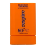 Respire Stick Solaire Matifiant SPF 50+