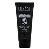 Luxéol Shampooing Cheveux & Barbe