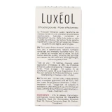 Luxéol Huile Brillance