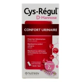 Cys-Régul D-Mannose