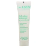 La Rosée Gel crème hydratant visage peaux mixtes
