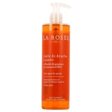 La Rosée Huile de douche lavante