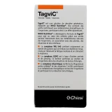 TagviC Stimulant Dynamisant