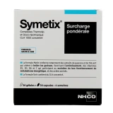 Symetix Surcharge pondérale