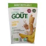Good Goût Les Carrés dès 8 mois