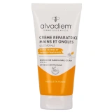 Alvadiem Crème Réparatrice Mains et Ongles
