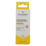 Alvadiem Soin Nourrissant Ongles et Cuticules