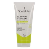 Alvadiem Gel Douche Déodorant