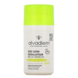 Alvadiem Déodorant Soin Régulateur