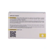Melicare Coques d'Allaitement en Cire d'Abeille
