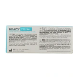 Ektagyn Gel vaginal