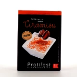 Protifast Entremets Tiramisu