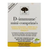 New Nordic D-immune